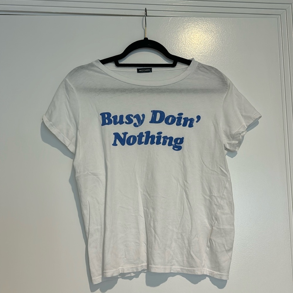 Mother Tee